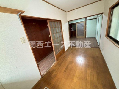  | 新池島町２丁目貸家