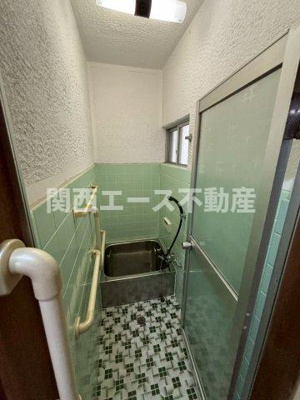  | 新池島町２丁目貸家