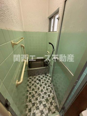 【浴室】 | 新池島町２丁目貸家