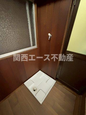 【設備】 | 新池島町２丁目貸家