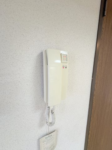 メゾン・ド・クラルテのセキュリティ