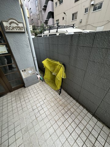 メゾン・ド・クラルテのその他共用部分