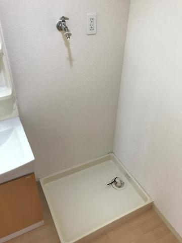 ディアステージシャロンの内装