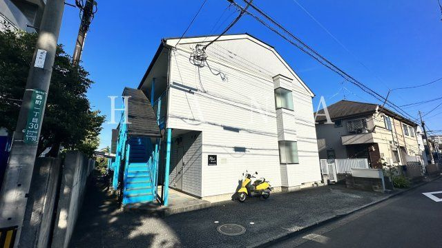 フラットウエストⅡのその他
