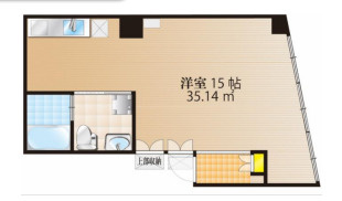 Ｋ’ｓ　ＭＡＩＳＯＮの間取り