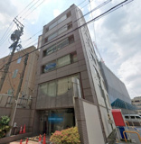 J・Bビル【　名古屋の貸事務所・貸オフィス　】の画像