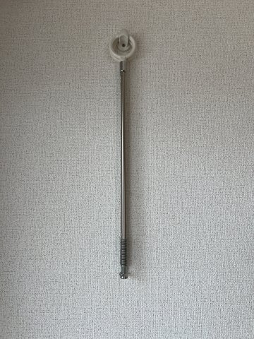 サピーⅢの設備|室内物干し