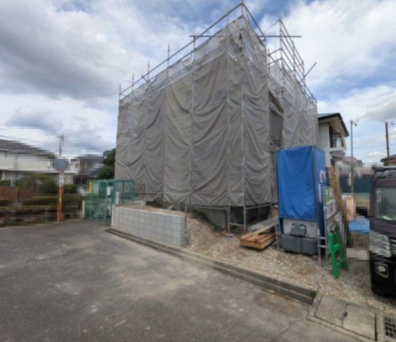 小牧市光ヶ丘２丁目　新築戸建