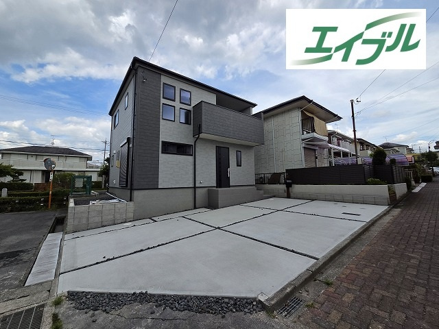小牧市光ヶ丘２丁目　新築戸建