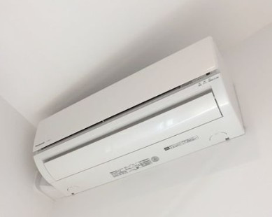 フラッツ柏の設備
