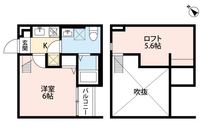 フラッツ柏