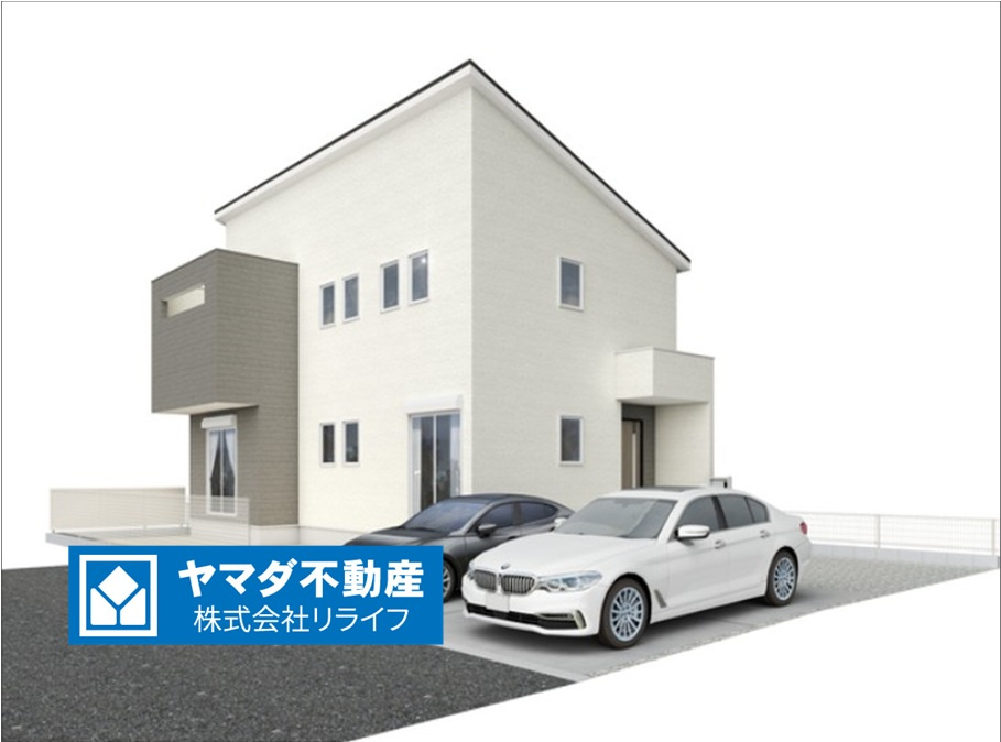 リナージュ　一宮市今伊勢町馬寄01期　全3区画分譲