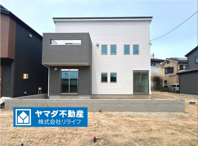 リナージュ　一宮市今伊勢町馬寄01期　全3区画分譲