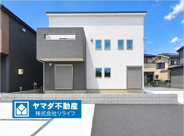 リナージュ　一宮市今伊勢町馬寄01期　全3区画分譲
