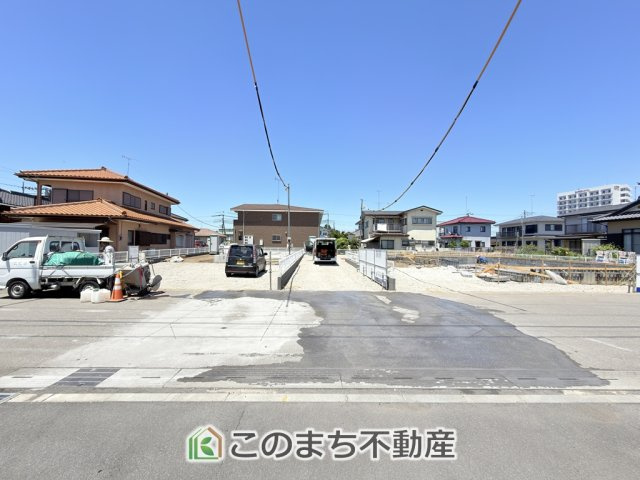 LiveleGarden.S上三川町上三川第11　1号棟