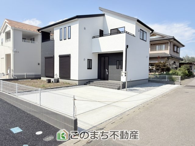 LiveleGarden.S上三川町上三川第11