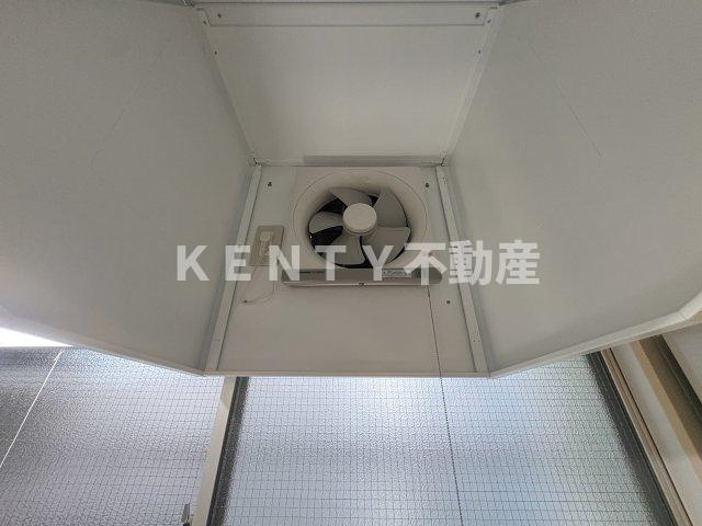 【設備】 | 小室ビル