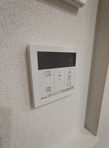 シャーメゾン神戸摩耶の設備