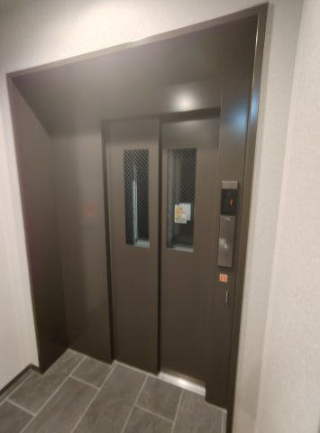 シャーメゾン神戸摩耶のその他共用部分