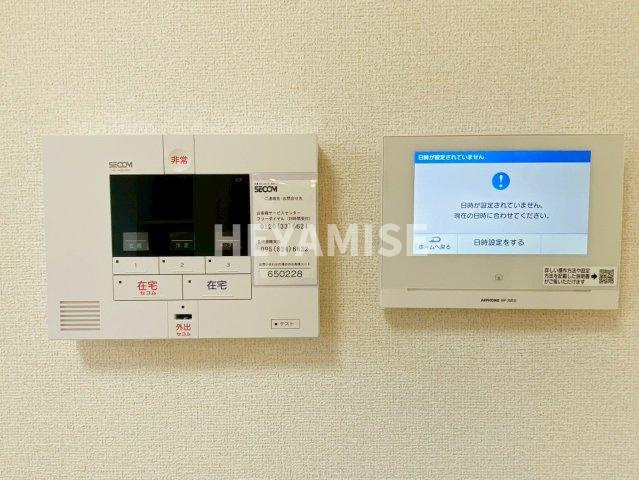 雅のセキュリティ