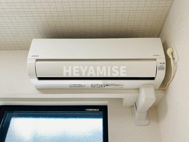 雅の設備