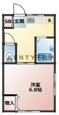 【間取り】 | 小室ビル