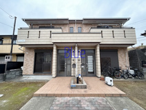 アムール仲町台の画像