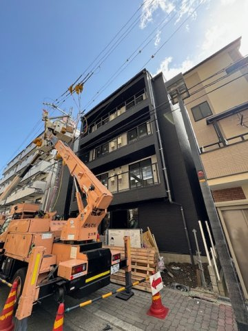 【外観】 | AILE東中浜　仲介手数料無料