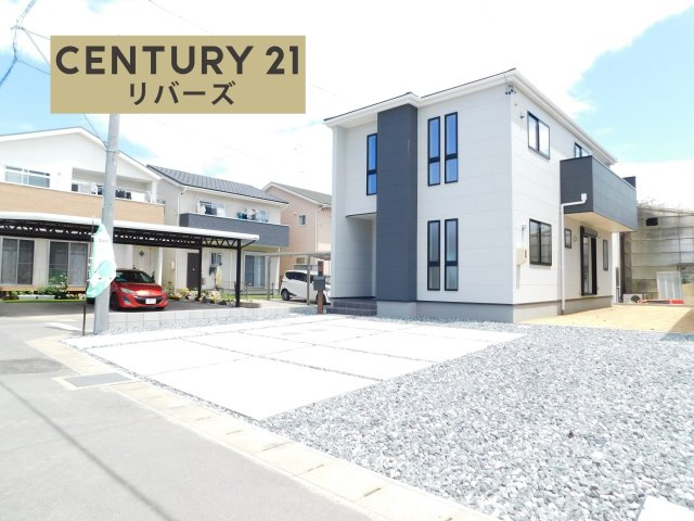 稲沢市矢合町面棒堀の新築一戸建