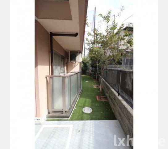 プラスコート西豊川のその他