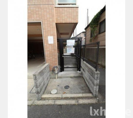 プラスコート西豊川のその他