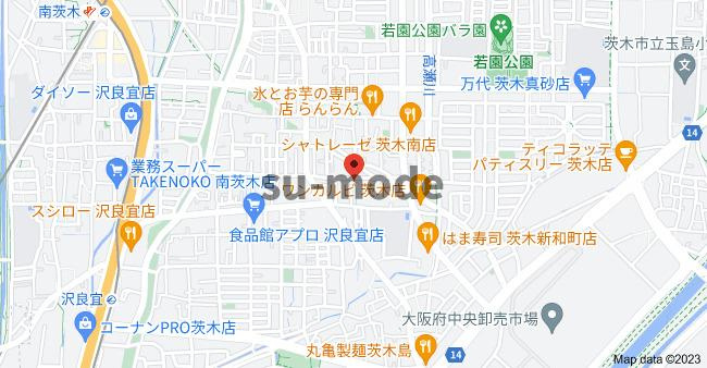 【地図】 | グリーンハイツ