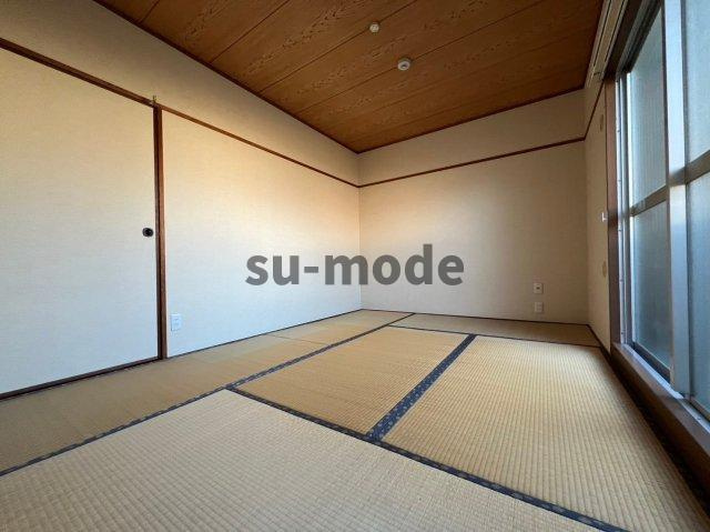【内装】 | グリーンハイツ