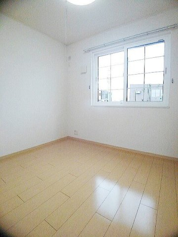 ベル　シェーネの内装