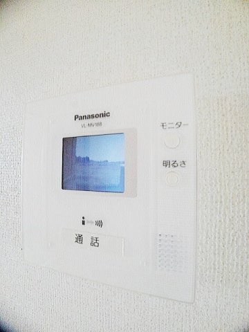 ベル　シェーネのセキュリティ
