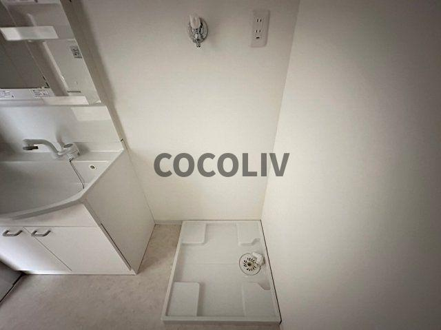 Ｖ−ルネサンス大塚町の設備|同物件別部屋写真