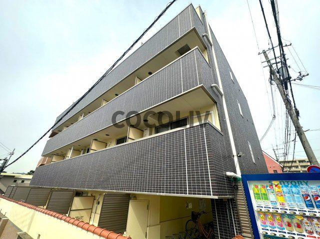 Ｖ−ルネサンス大塚町