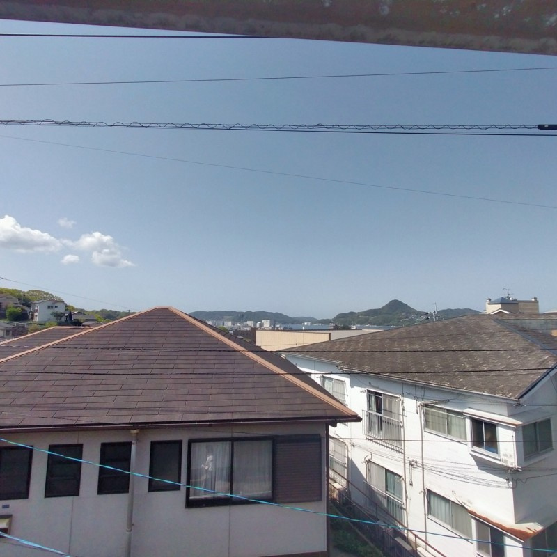 若葉町戸建の展望