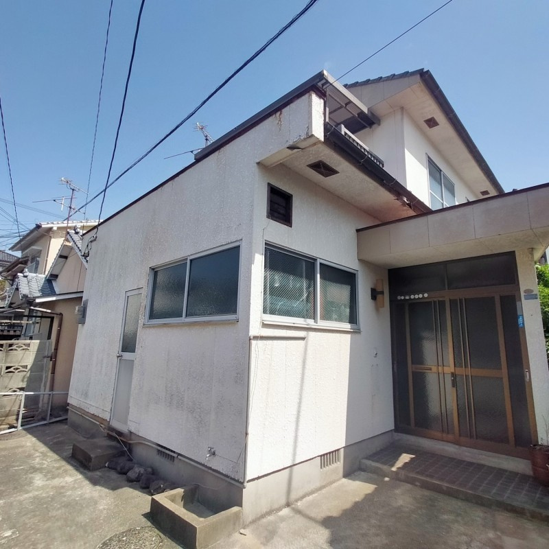 若葉町戸建