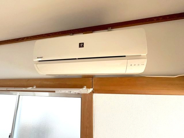 羽曳野市東阪田戸建のその他