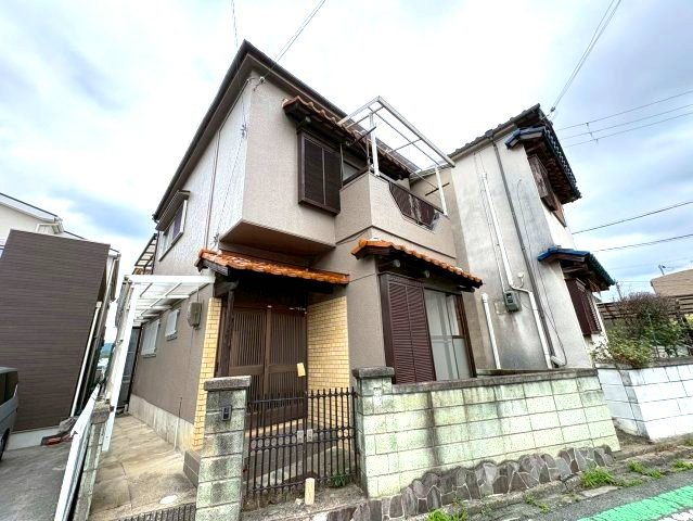 羽曳野市東阪田戸建