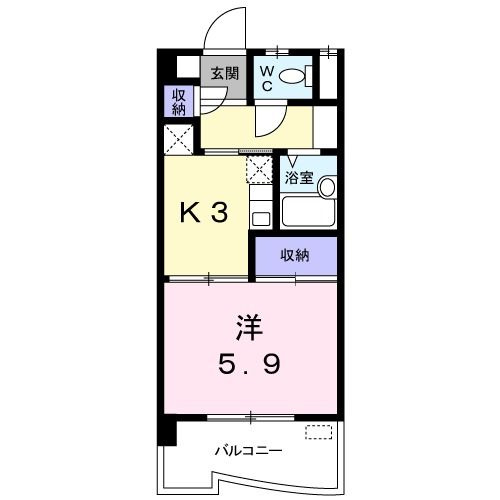 ドミール本城
