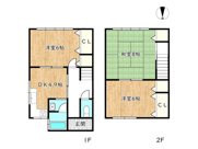 姫路市八代／中古戸建の画像
