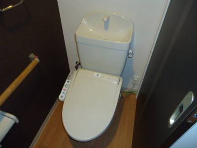 【トイレ】 | リンダカーサ