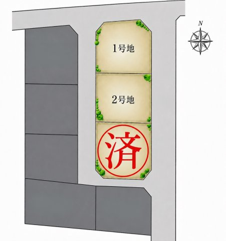 リネストタウン富任町