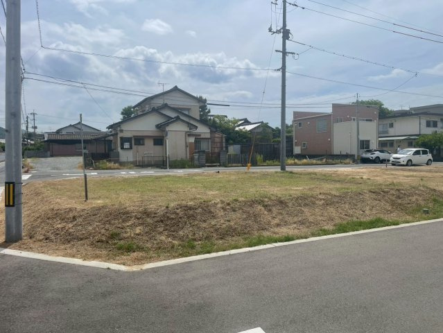リネストタウン富任町の外観|1号地　外観