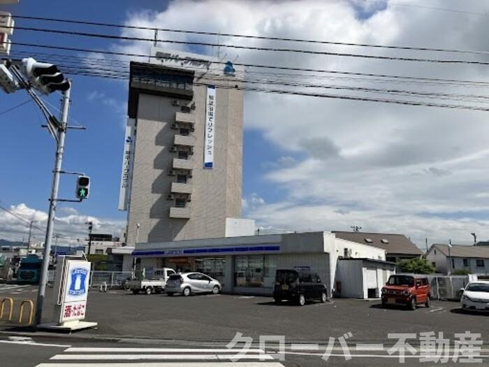 シエル･ヒロの周辺|ローソン琴平榎井店