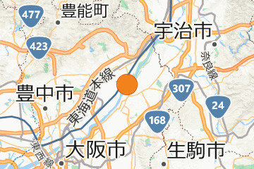 【地図】 | グレイス竹の内
