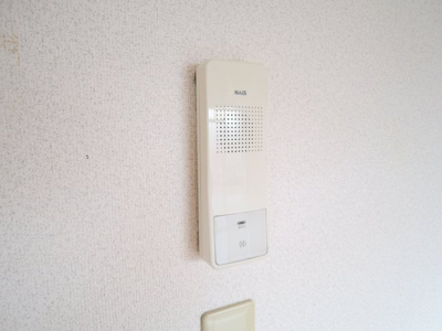 【セキュリティ】 | グレイス竹の内