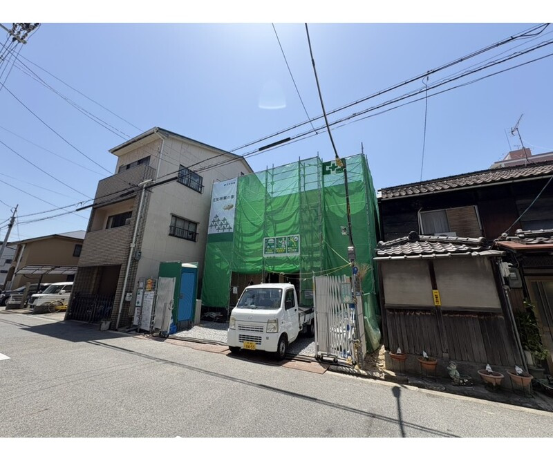 COMO　Maisonの画像